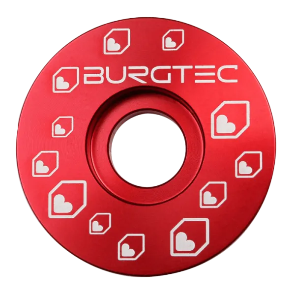 Burgtec Top Caps