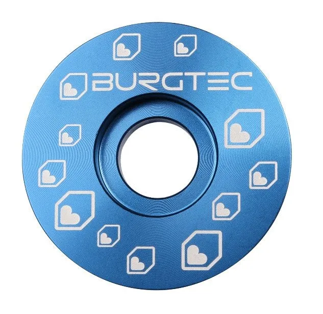 Burgtec Top Caps