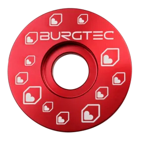 Burgtec Top Caps