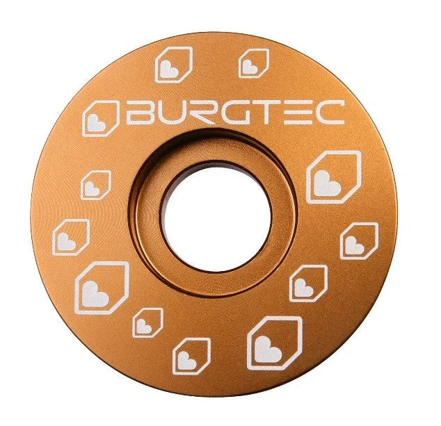 Burgtec Top Caps