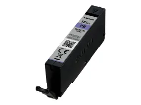 Canon Ink Tank Cli-581Pb Xl - Photo Blue