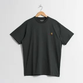 Carhartt WIP American Script T-shirt