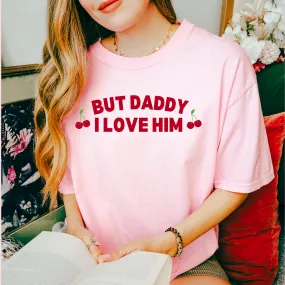 Cherry Love Shirt