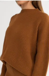 Classic Knit Jumper
