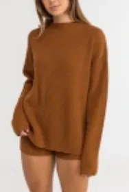 Classic Knit Jumper