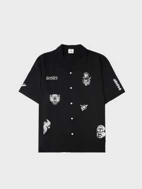 Club Ink Bowlo - Black