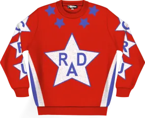 Cru Jones Rad Knitted Sweater