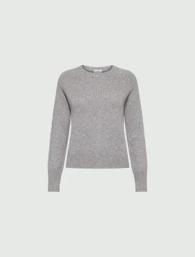 Cutter Sweater
