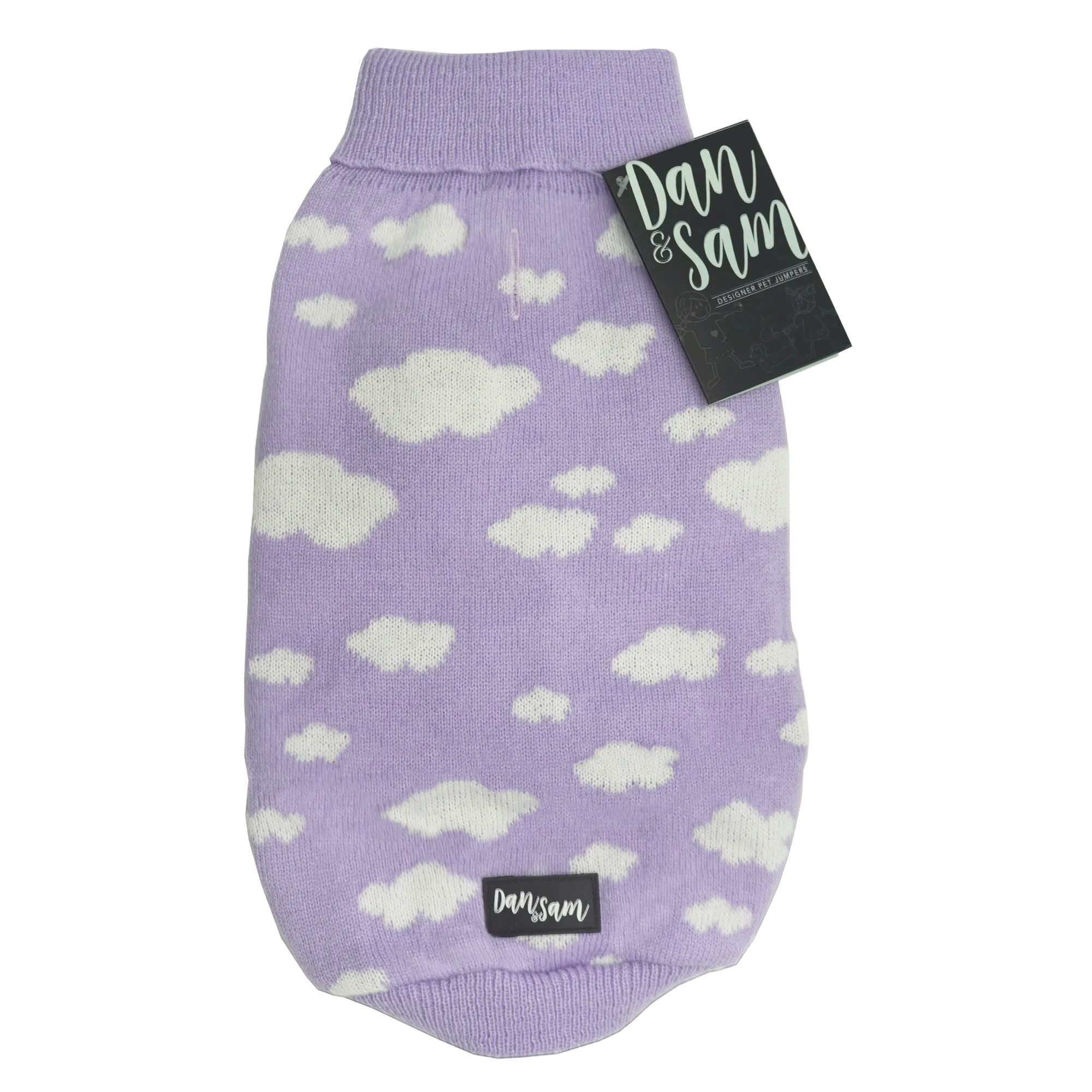 Dan & Sam - Dog Jumper (Dreamer) - 25cm