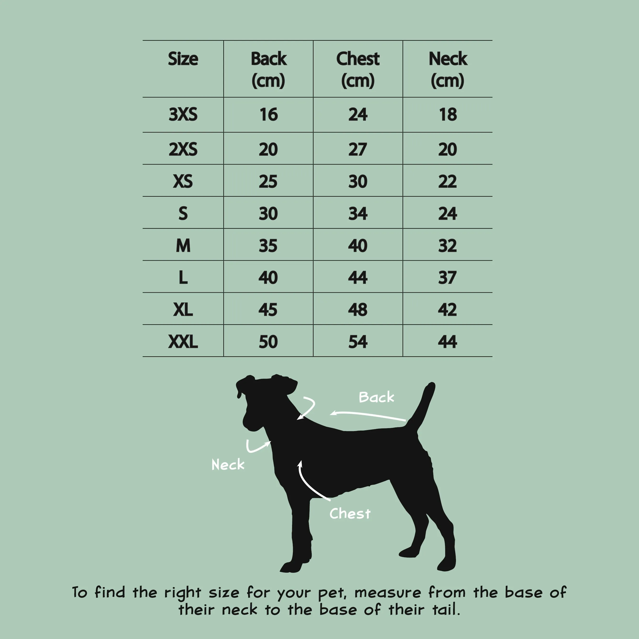 Dan & Sam - Dog Jumper (Dreamer) - 25cm