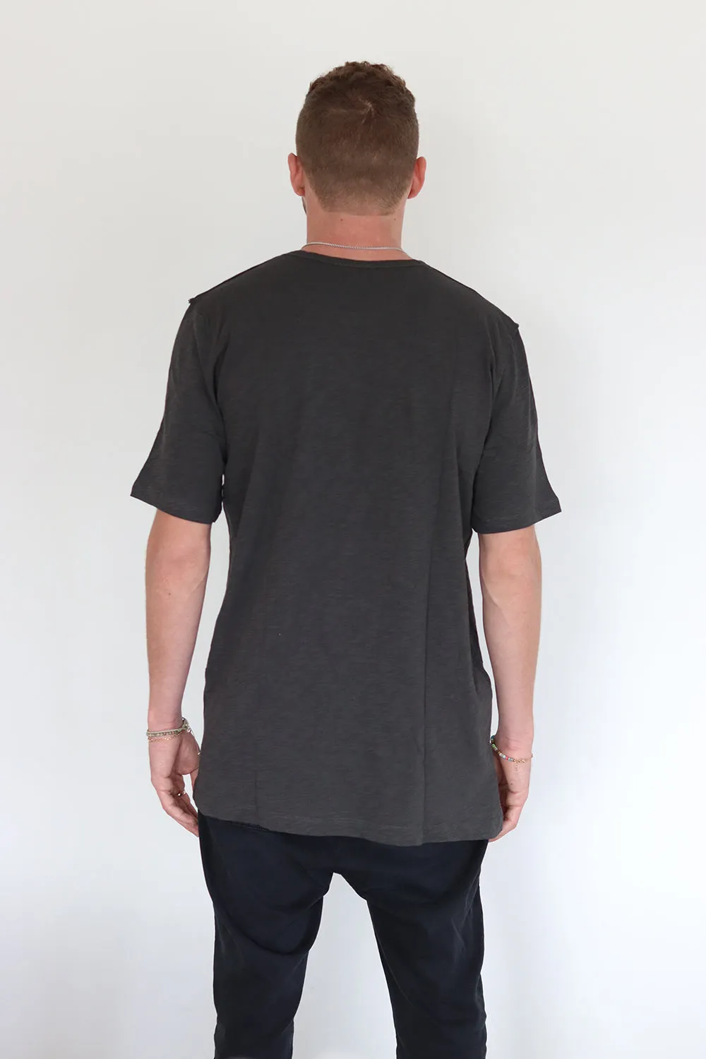 Dark Gray T-Shirt