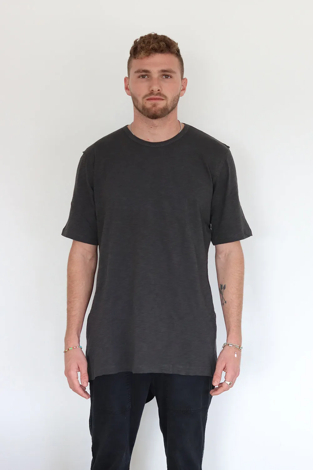 Dark Gray T-Shirt