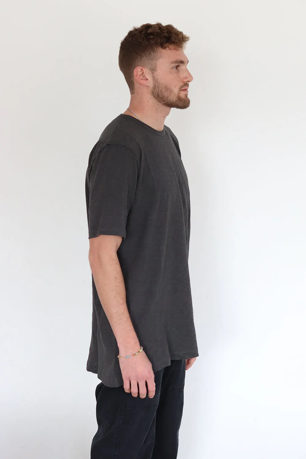 Dark Gray T-Shirt