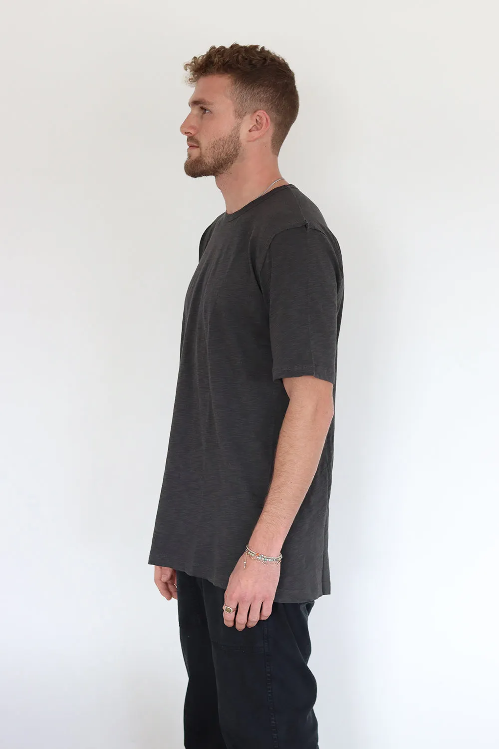 Dark Gray T-Shirt