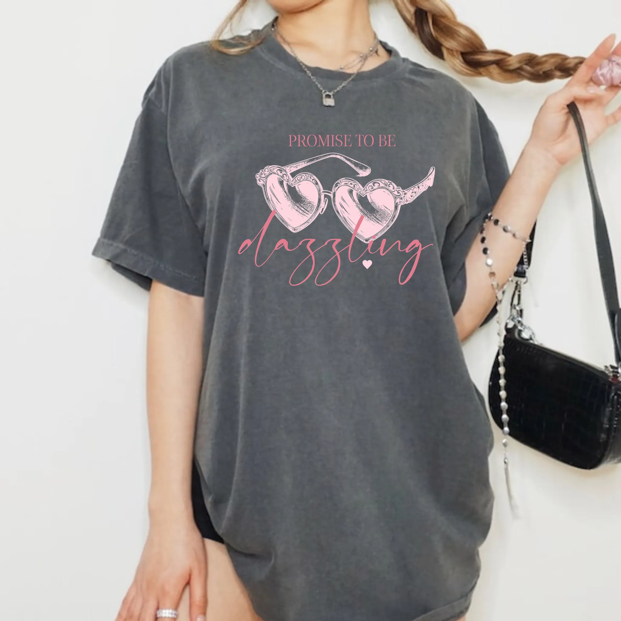 Dazzling Shirt