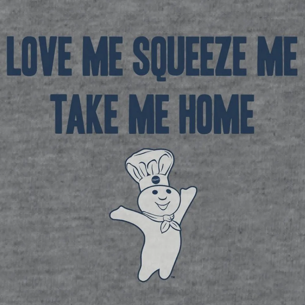 Doughboy Love Me