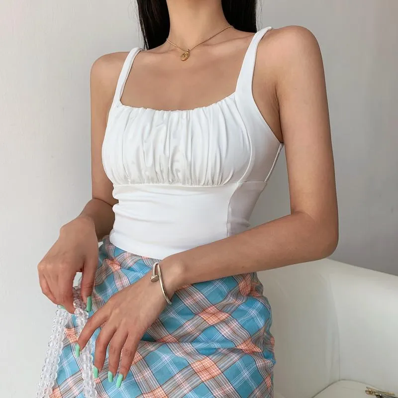 Dunnmall Anya Top