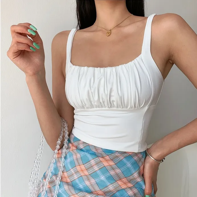 Dunnmall Anya Top