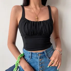 Dunnmall Anya Top