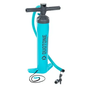 Duotone Pump