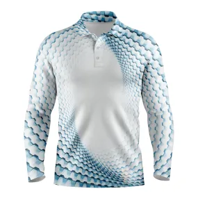 Earth | Men's Long Sleeve