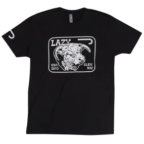 Elevation S/S - Black