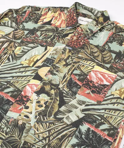 First Amazonas Shirt