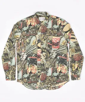 First Amazonas Shirt