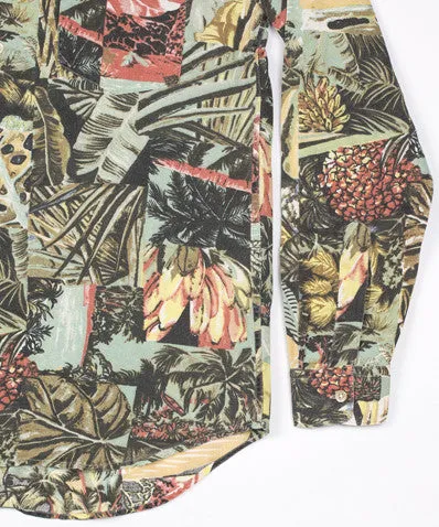 First Amazonas Shirt