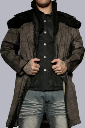 Giantsbane Overcoat