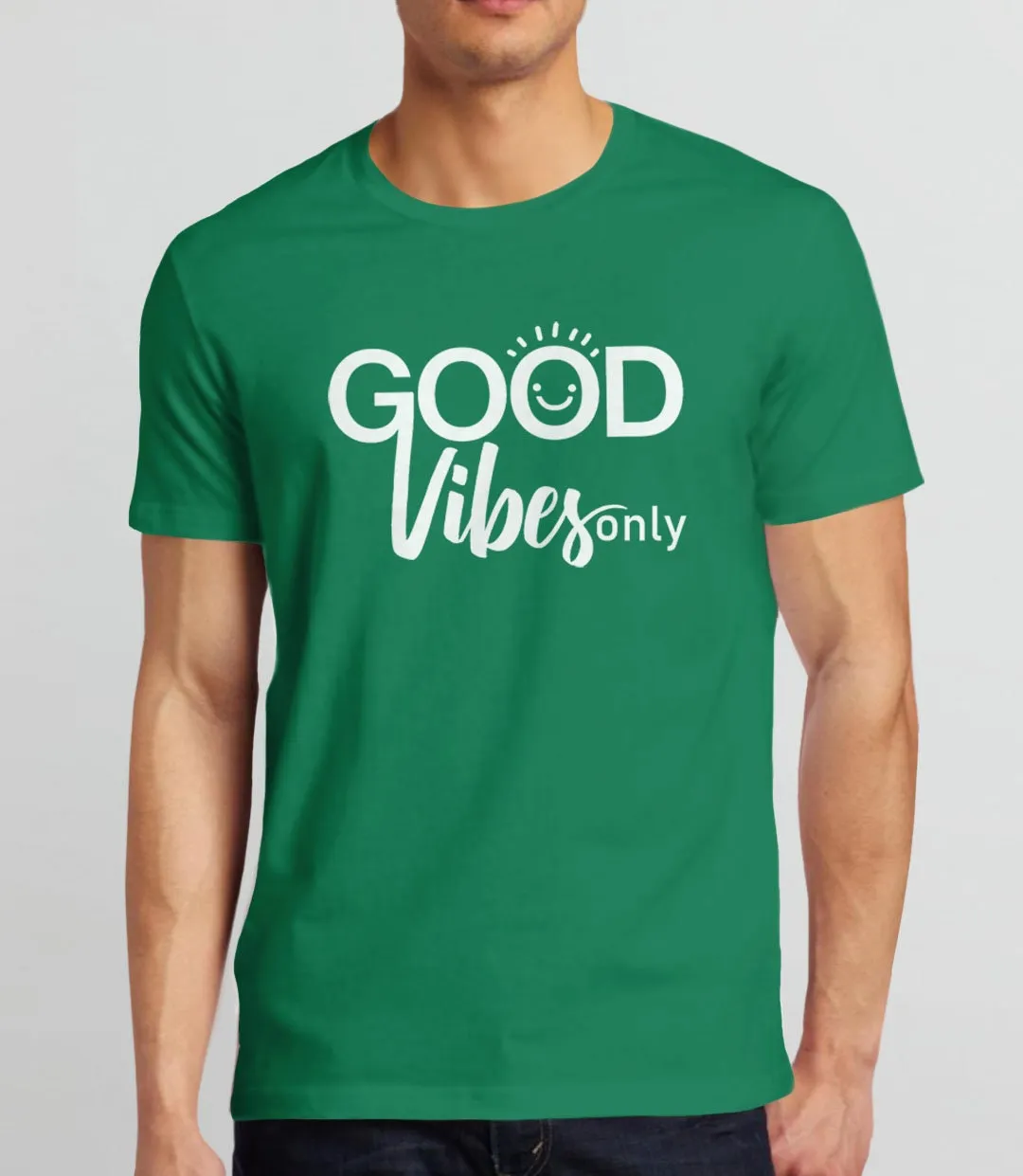 Good Vibes Only T-Shirt