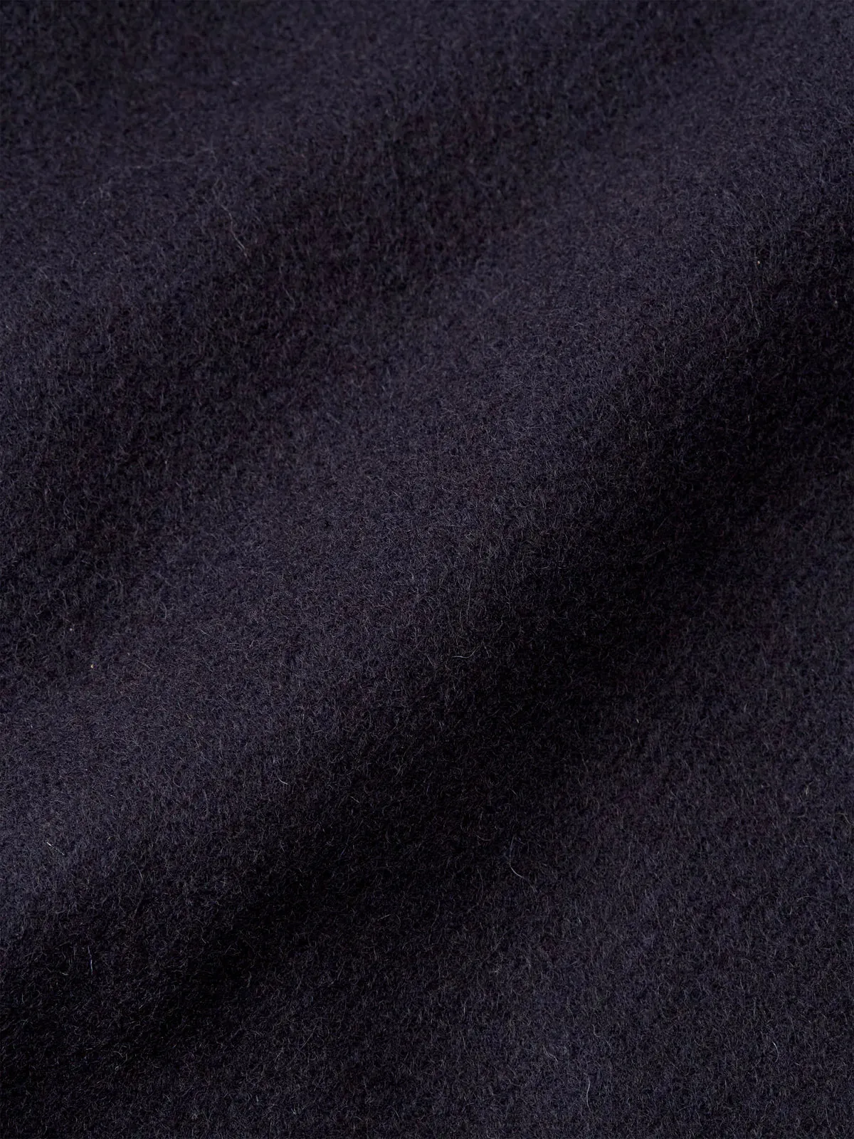 Grandpa Coat - Mosedale Navy