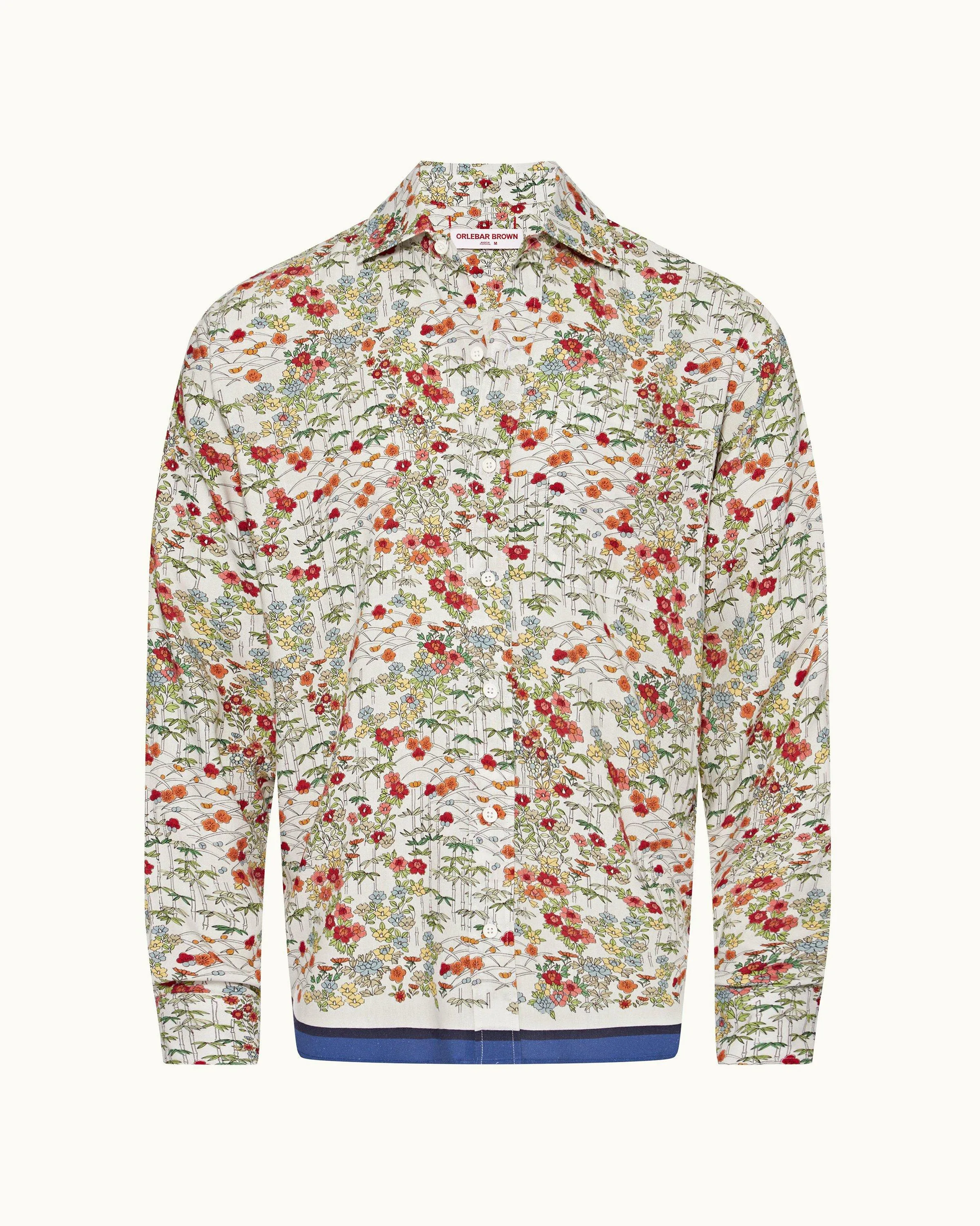 Grasmoor Linen