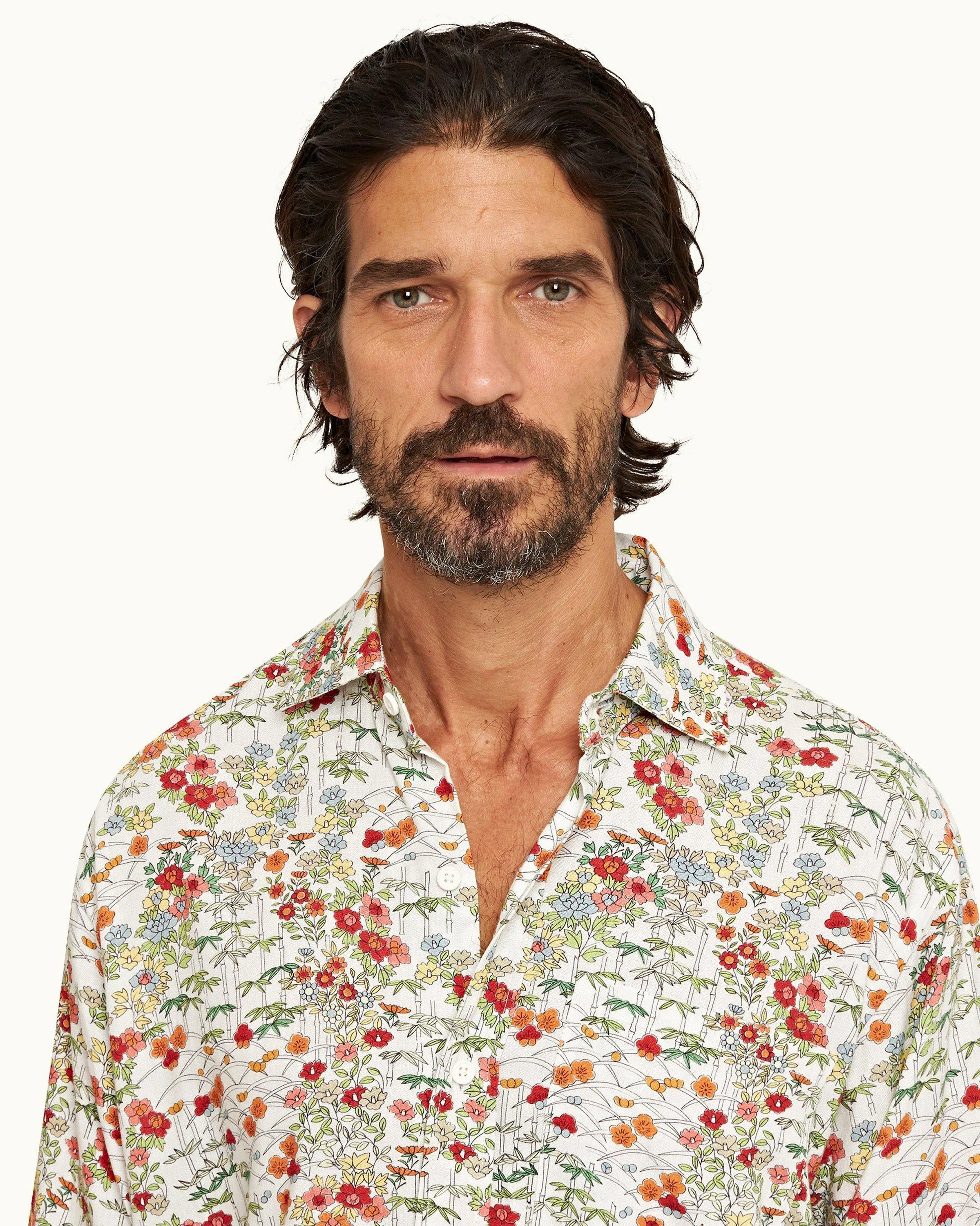 Grasmoor Linen