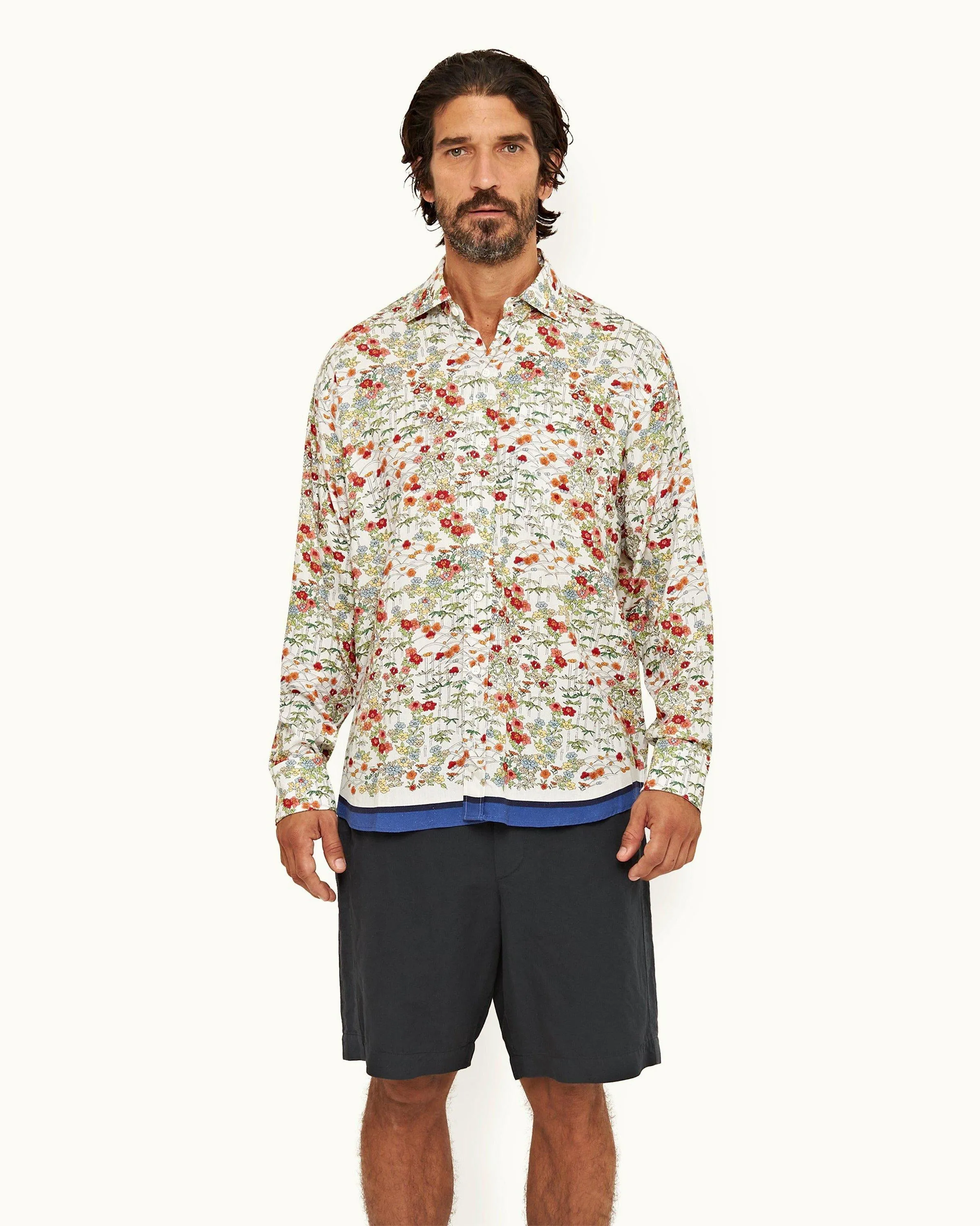 Grasmoor Linen