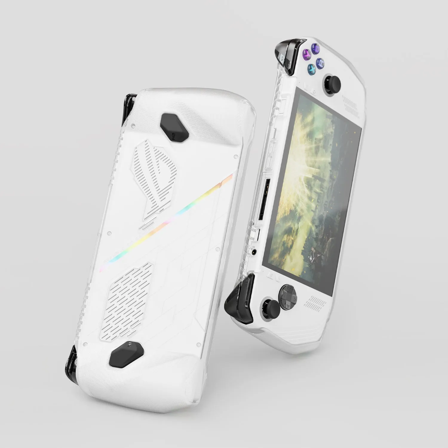 GripCase Ally for ROG Ally