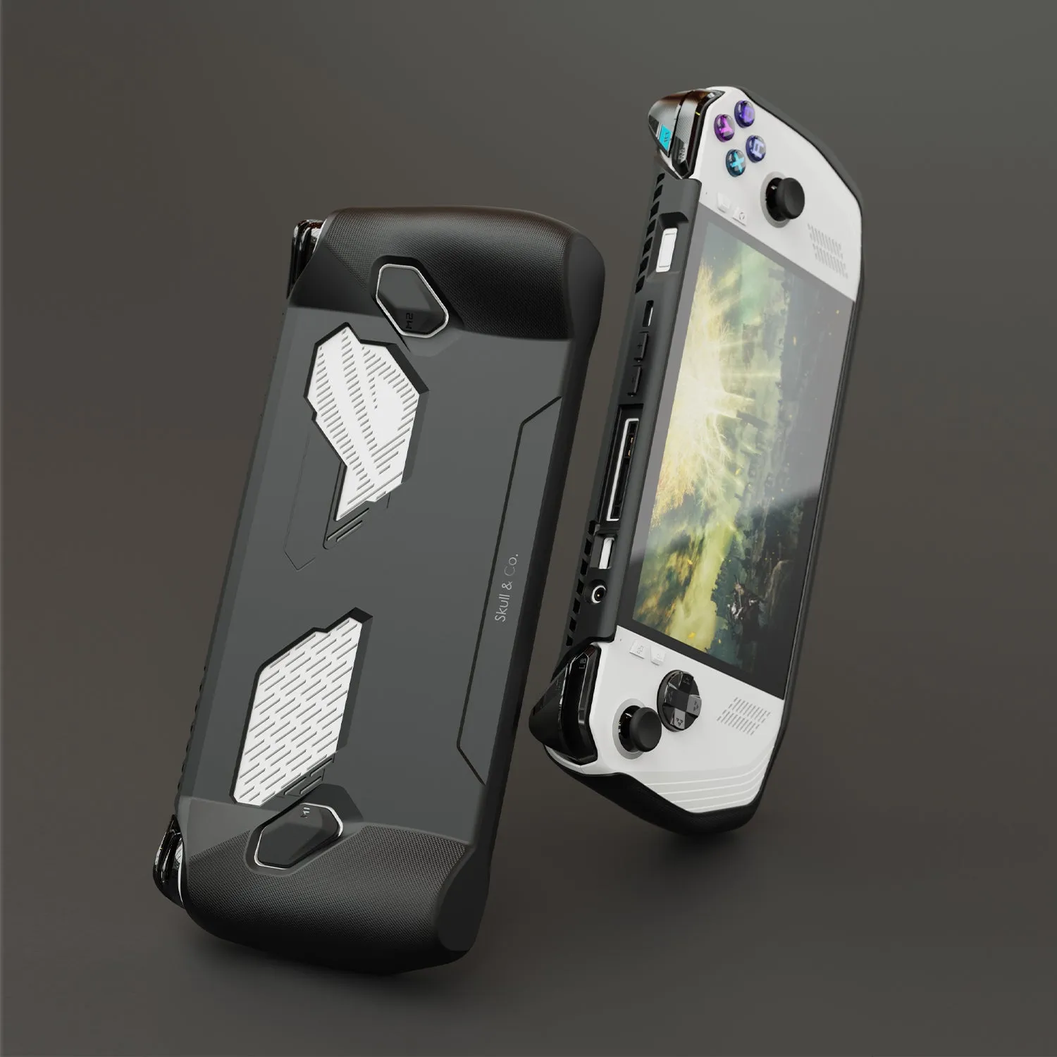 GripCase Ally for ROG Ally