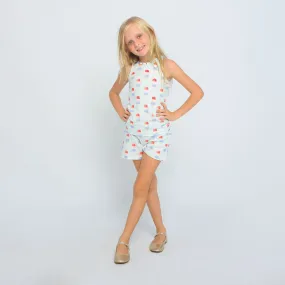 HAV USA Patriotic Popsicle Tank