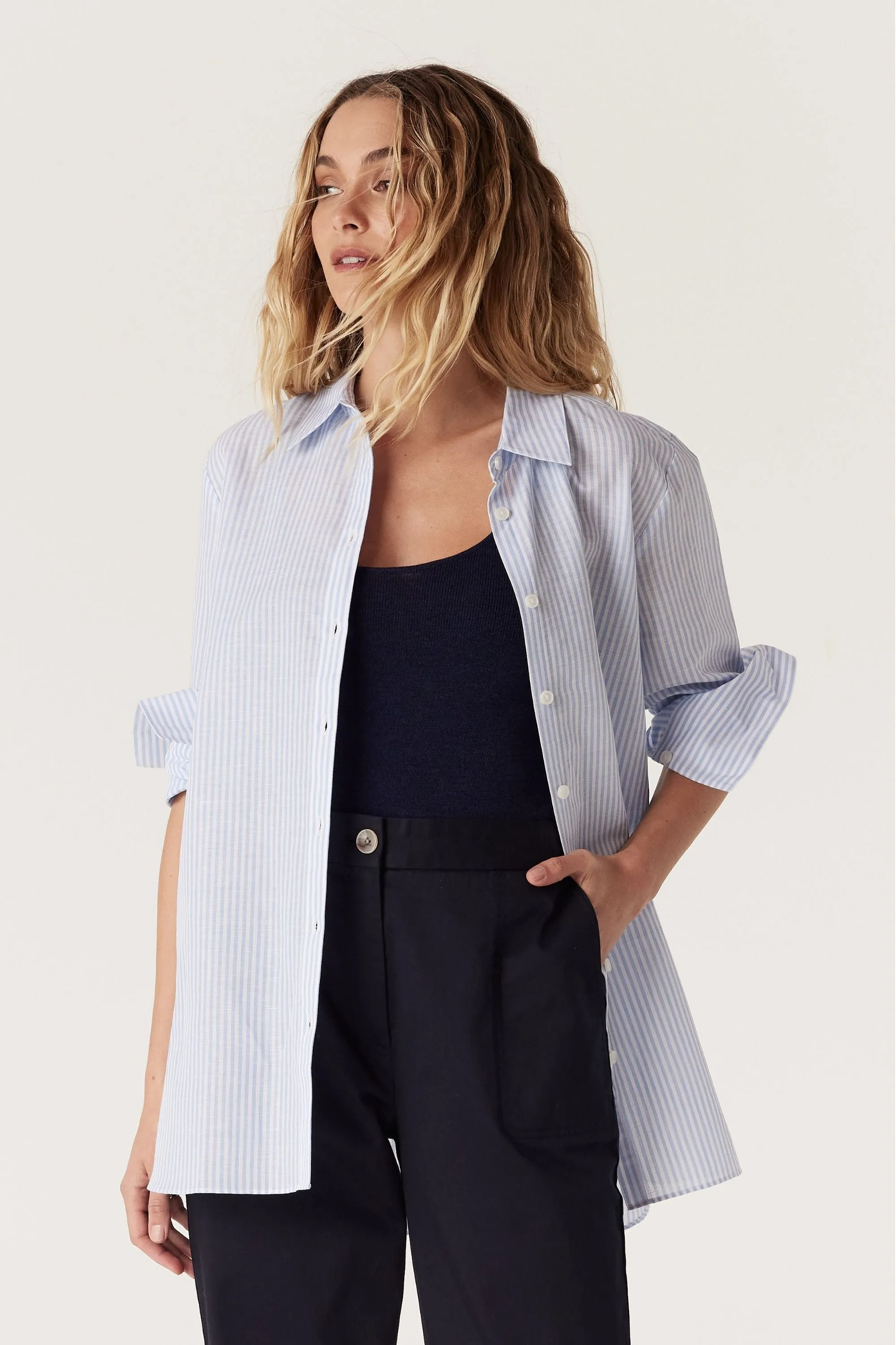 HENRI SHIRT - CSS24494