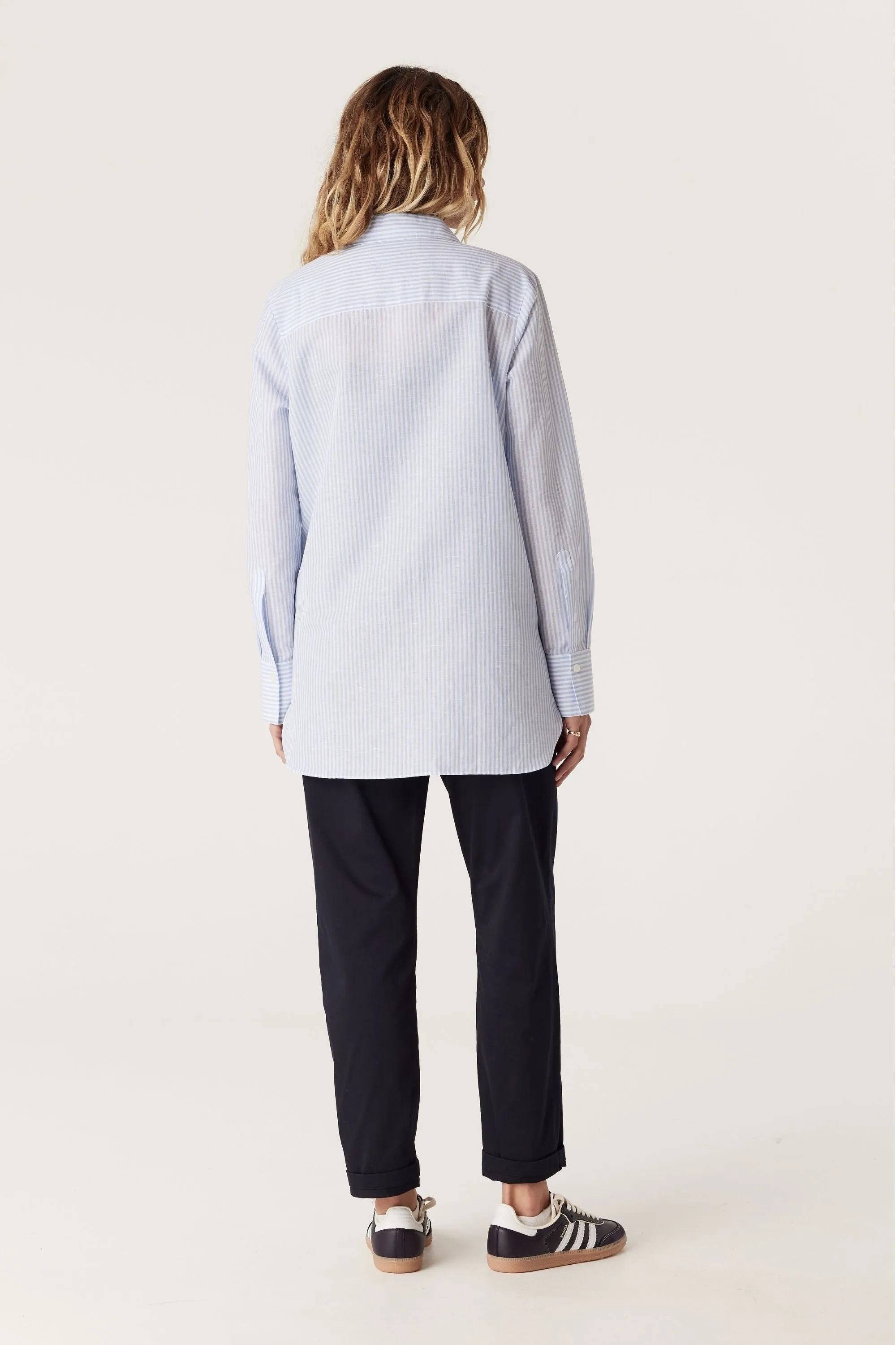 HENRI SHIRT - CSS24494