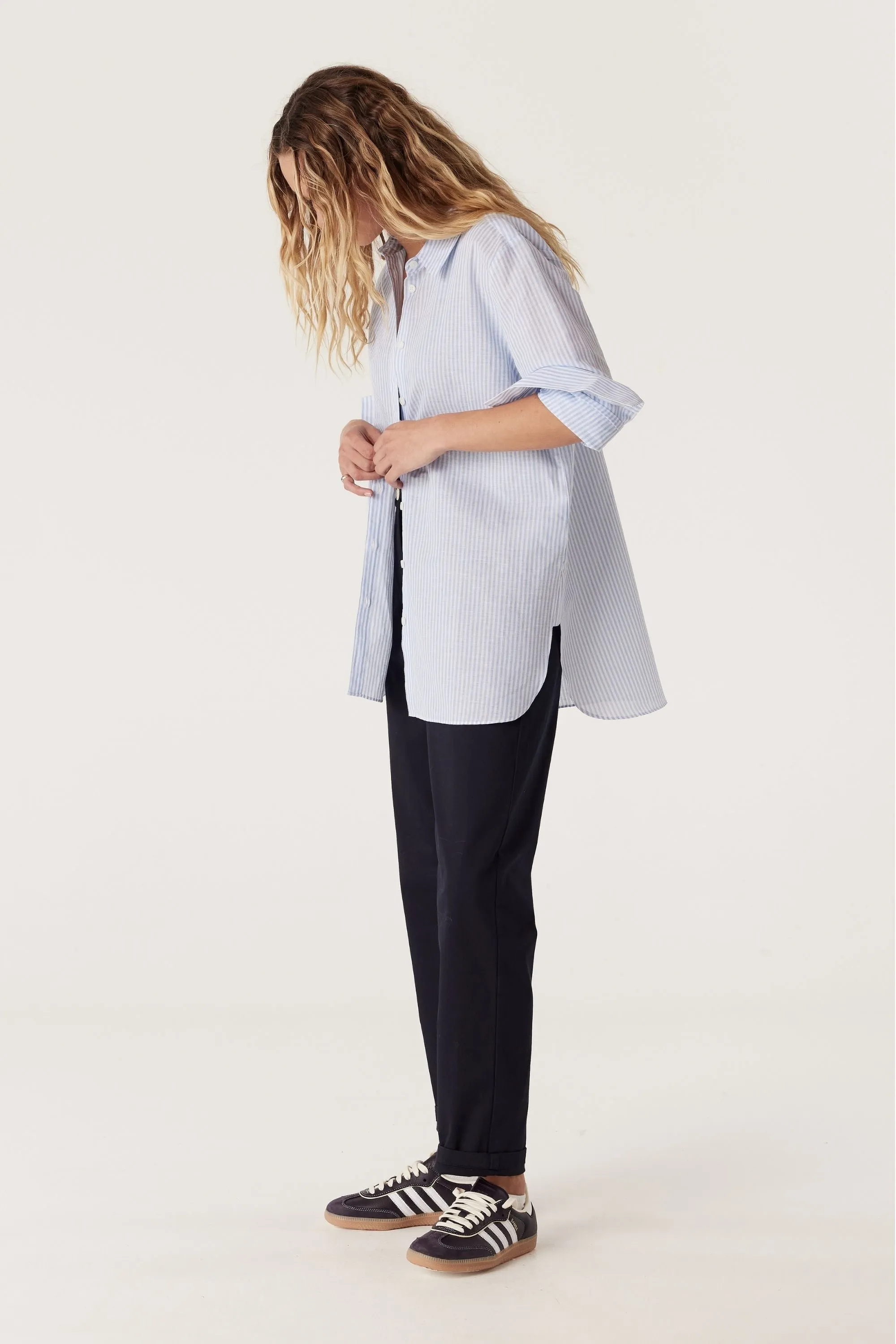 HENRI SHIRT - CSS24494