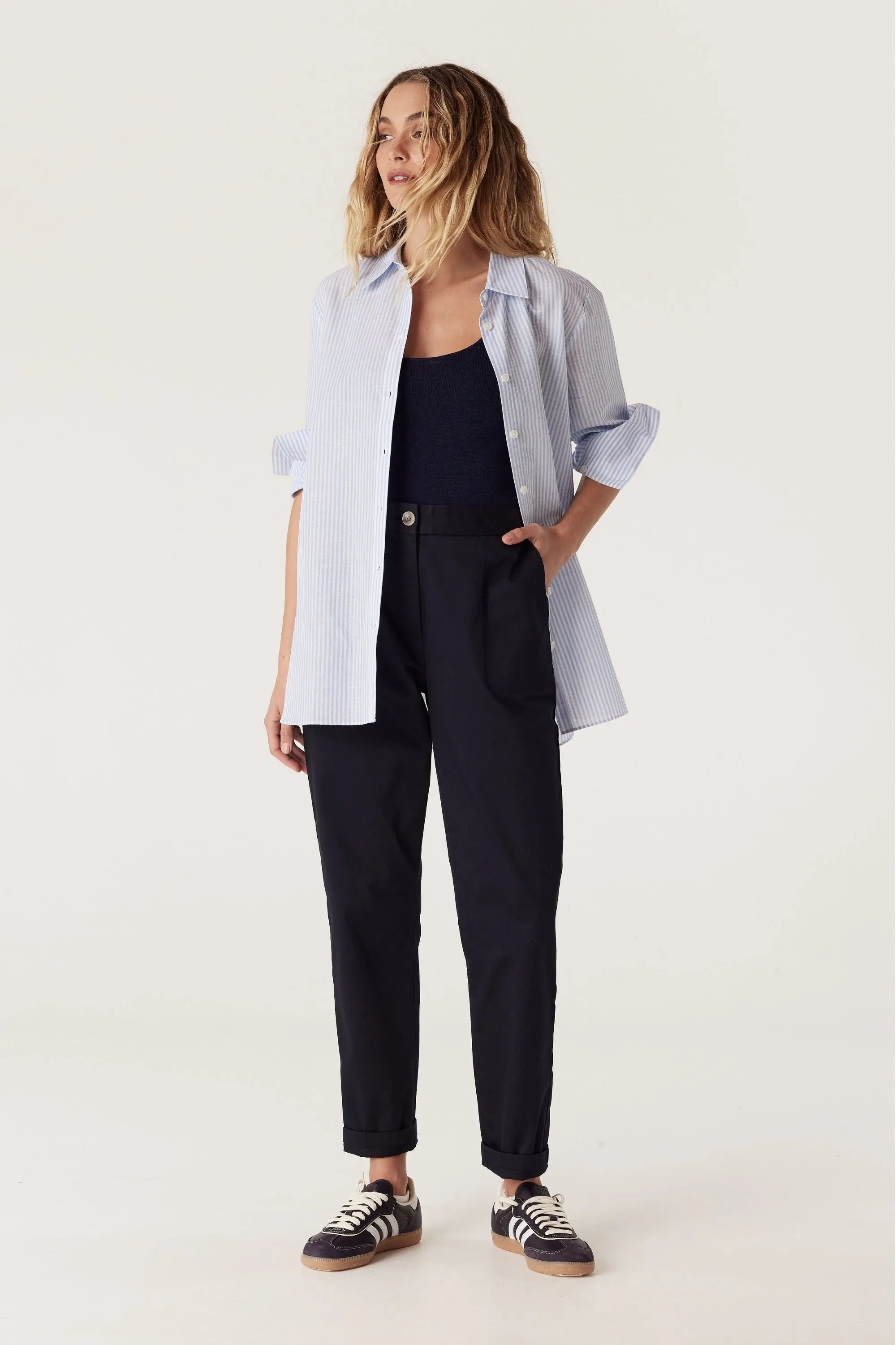 HENRI SHIRT - CSS24494