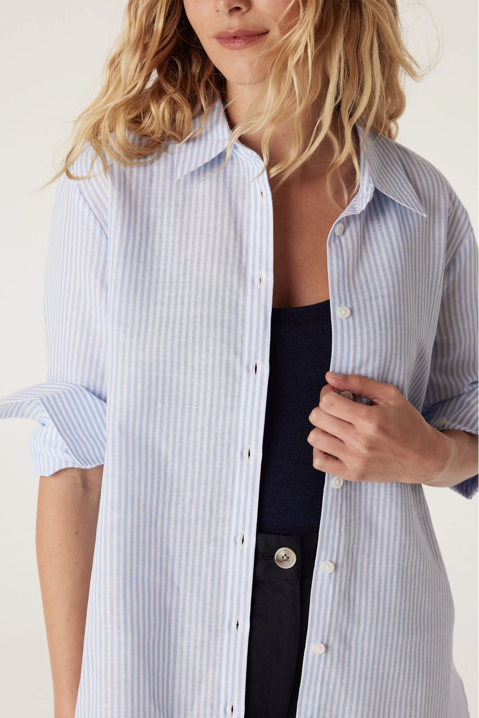 HENRI SHIRT - CSS24494