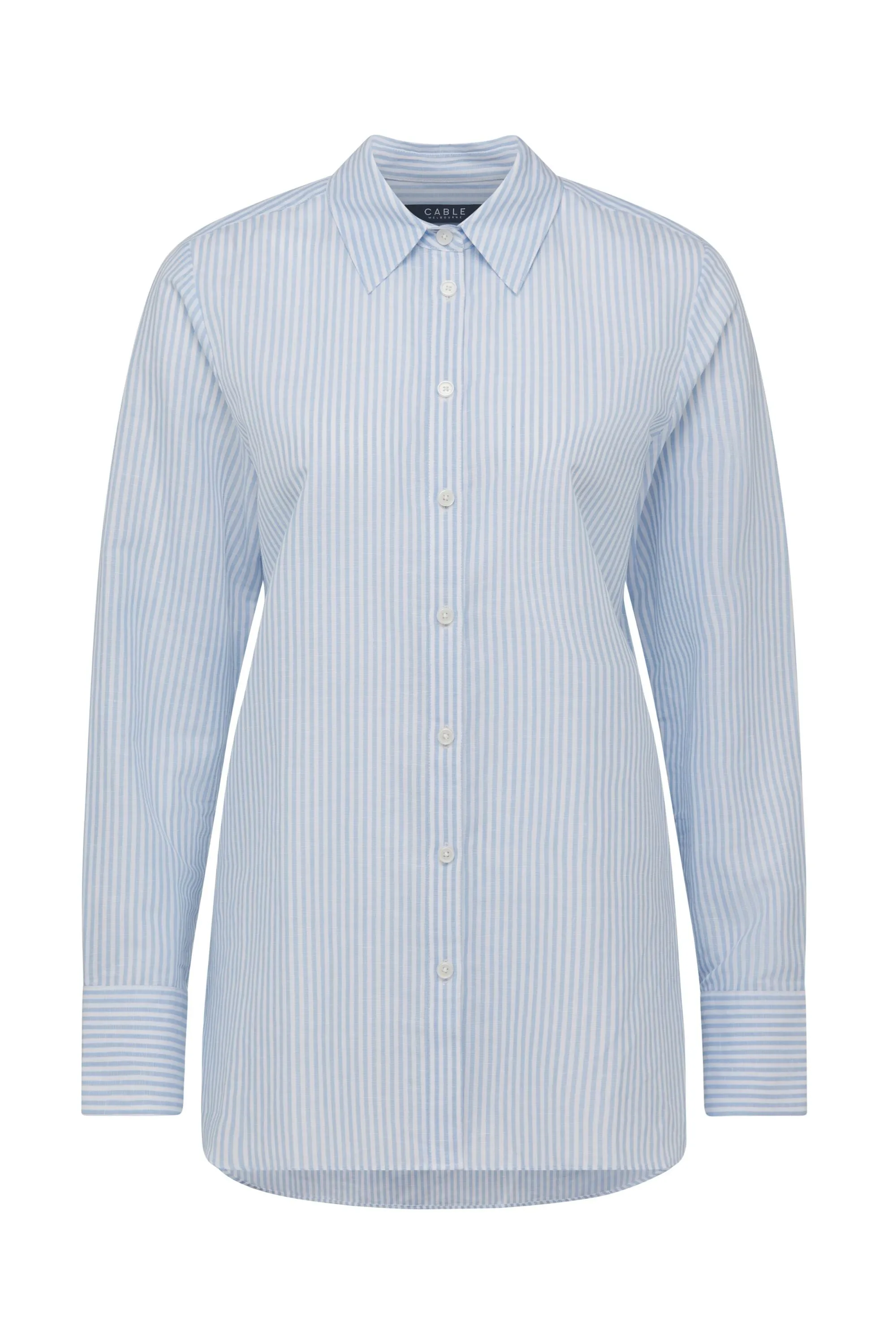 HENRI SHIRT - CSS24494