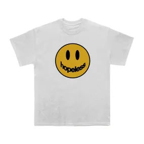 Hopeless House White