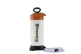 Husqvarna WT 10MP 10L Water Tank with 4m Hose
