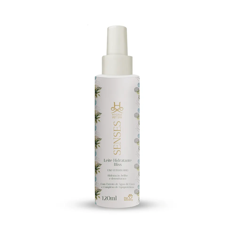 Hydra Senses Bliss Moisturizing Serum 4.05oz