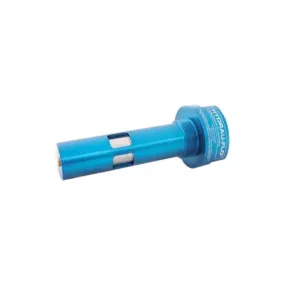 Hydrau-Flo® Blue Filling Valve