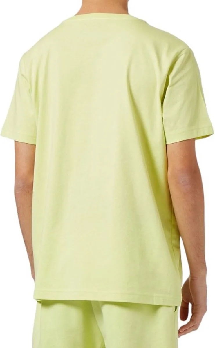 IceB Logo 5D T-Shirt (Green) - I24F01463273192