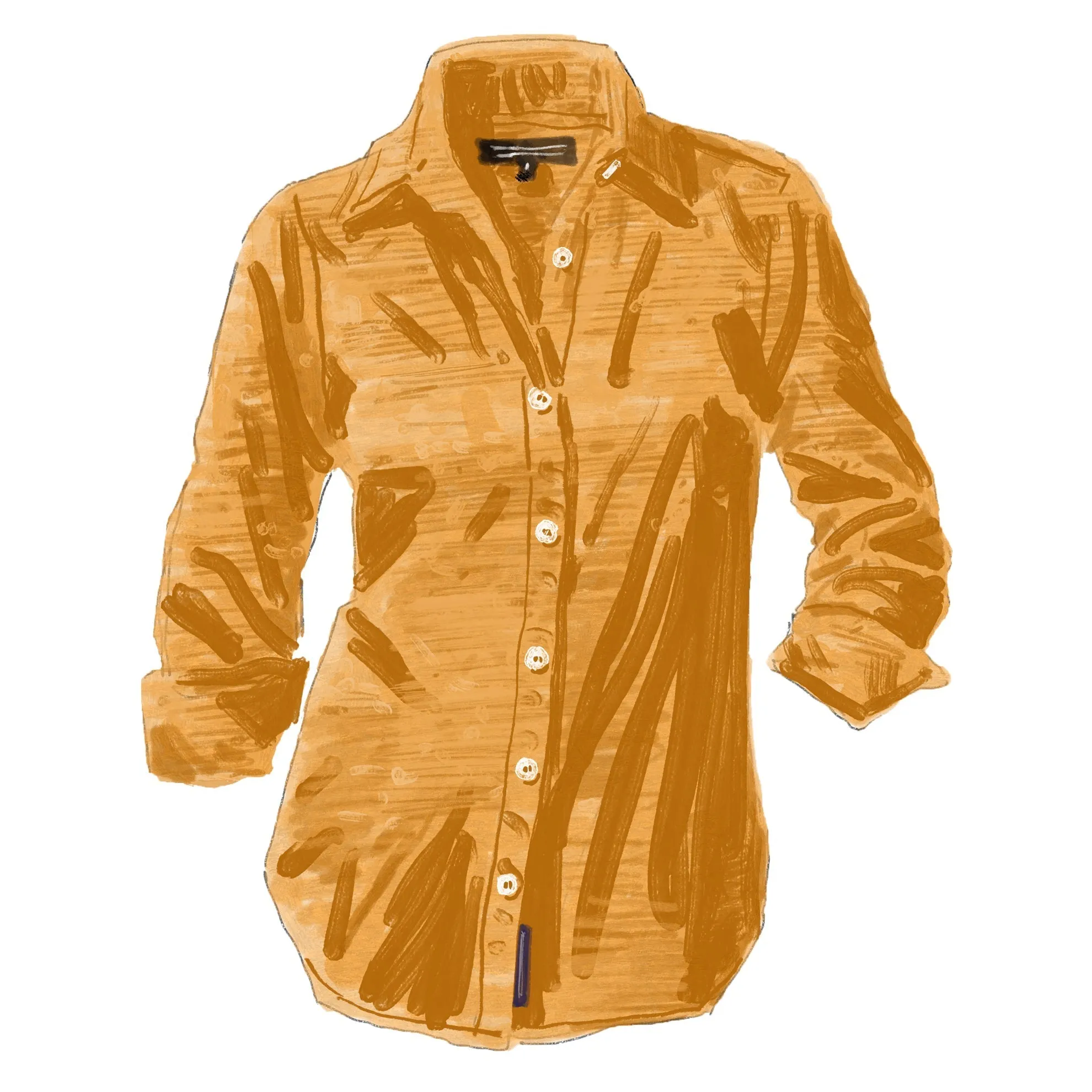 Italian Linen Shirt